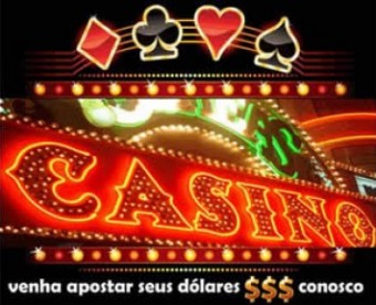 Casino