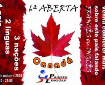 Sexta Aberta - Canada